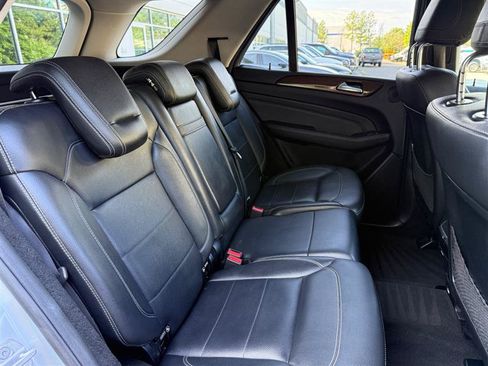 Used 2012 Mercedes-Benz ML 350 BlueTEC 4MATIC image 30