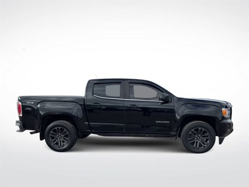 Used 2019 GMC Canyon SLE w/ Elevation Edition image 2