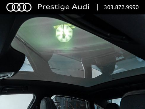 New 2026 Audi A6 3.0 image 30