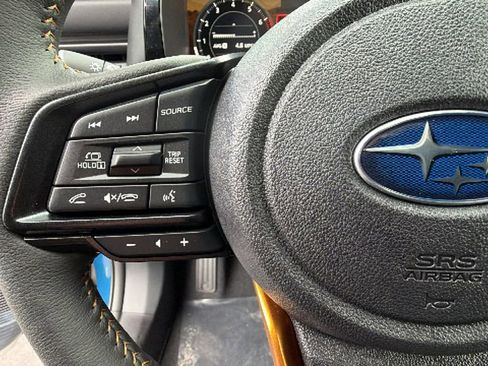 New 2026 Subaru Outback Wilderness AWD/4WD image 36