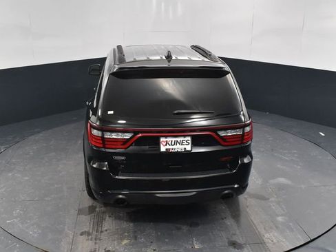 New 2026 Dodge Durango GT image 39