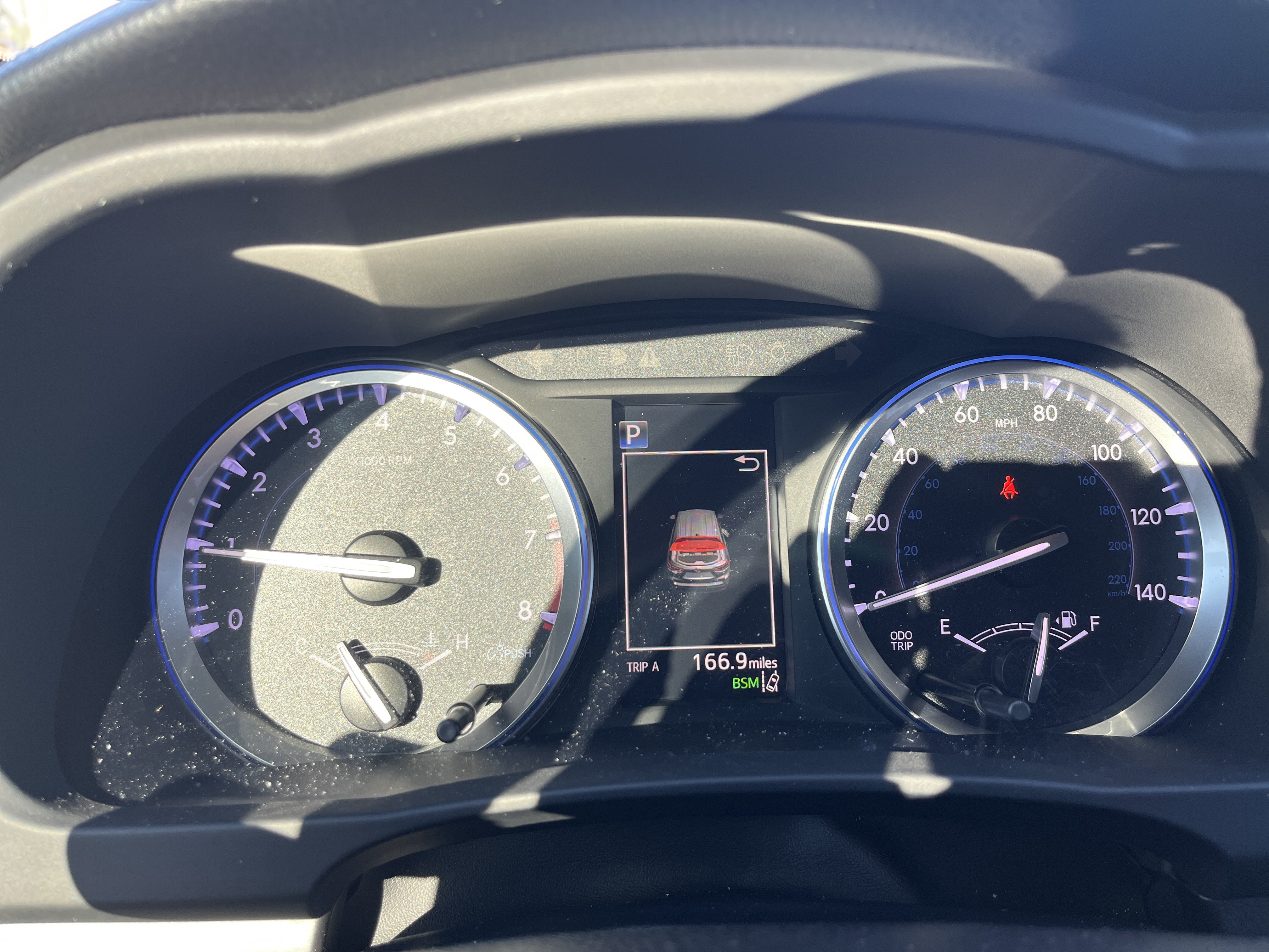Used 2018 Toyota Highlander XLE FWD image 30