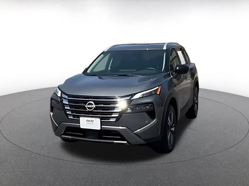 Used 2026 Nissan Rogue SL AWD/4WD image 6