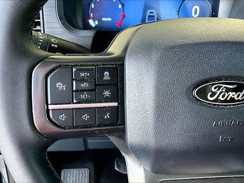Used 2024 Ford F150 XLT w/ Equipment Group 303A High AWD/4WD image 23