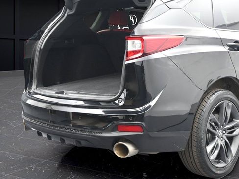 Certified 2023 Acura RDX A-Spec AWD/4WD image 14