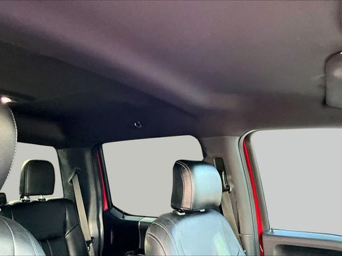 Used 2016 Ford F150 XLT w/ Equipment Group 301A Mid RWD image 14