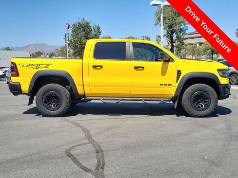 Used 2023 RAM 1500 TRX w/ TRX Level 2 Equipment Group AWD/4WD image 36