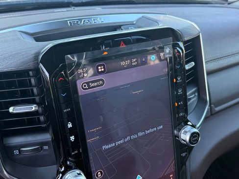 New 2026 RAM 1500 Laramie image 14