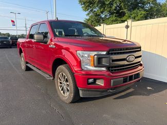 Used 2019 Ford F150 XLT w/ Equipment Group 302A Luxury AWD/4WD video 2