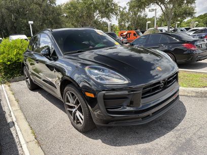 Used 2024 Porsche Macan