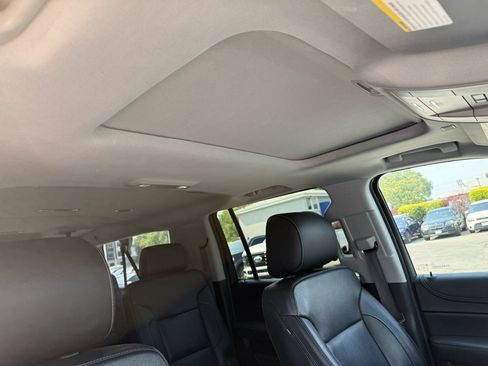 Used 2019 Chevrolet Suburban LT w/ Off-Road Package AWD/4WD image 26