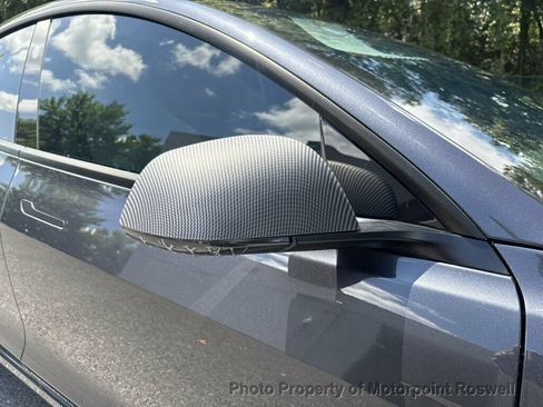 Used 2025 Tesla Model 3 Performance AWD/4WD image 27