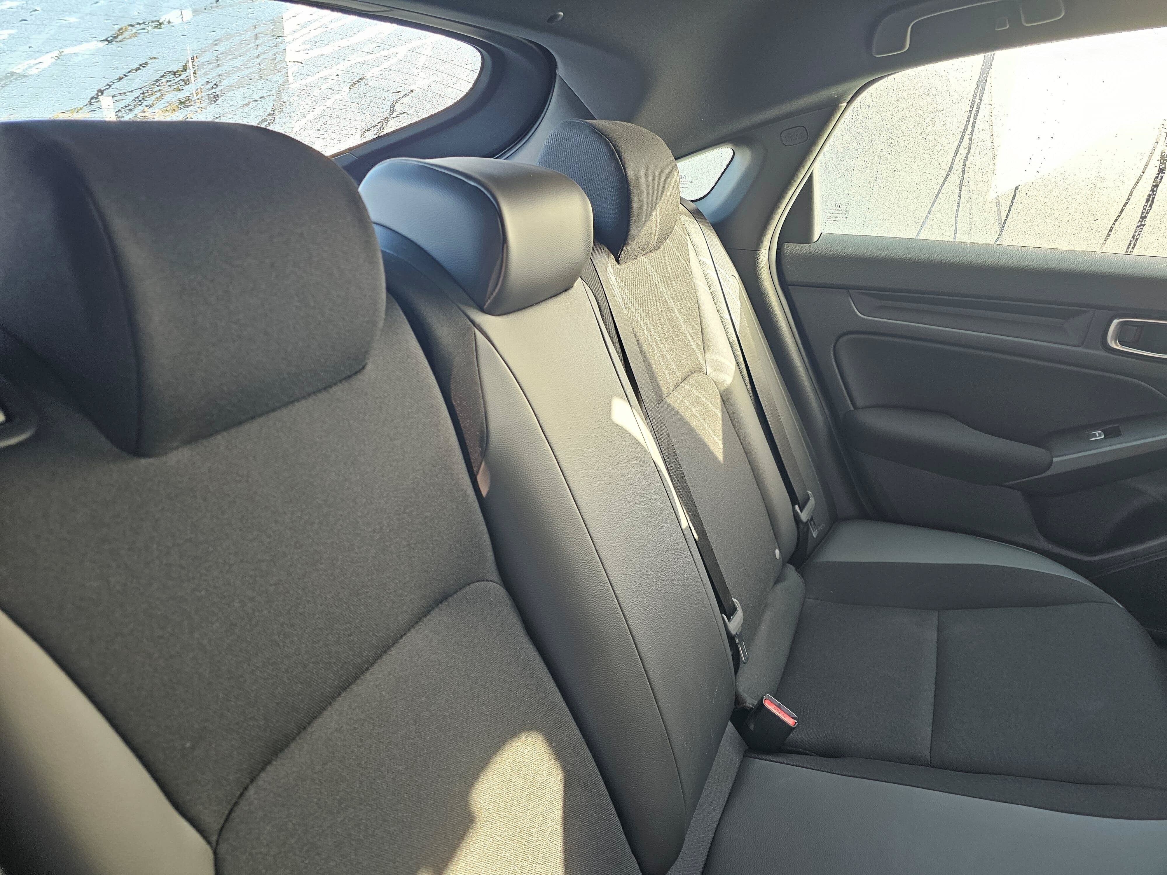 Used 2024 Honda Civic Sport image 13