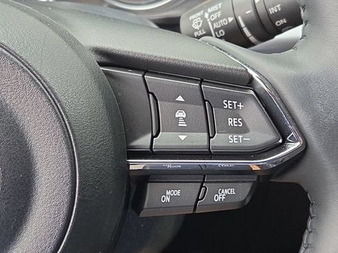 Used 2024 MAZDA CX-5 AWD 2.5 S w/ Select Package image 24