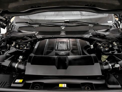 Used 2019 Land Rover Range Rover Long Wheelbase Autobiography image 41