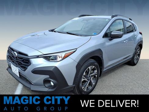 Used 2024 Subaru Crosstrek 2.0i Premium AWD/4WD image 1