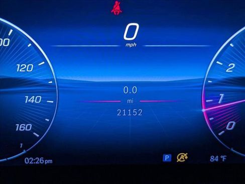 Certified 2025 Mercedes-Benz GLC 300 image 14
