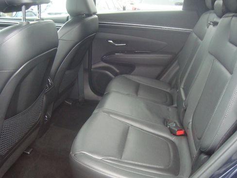 Used 2024 Hyundai Tucson Limited image 24
