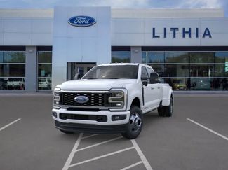New 2026 Ford F350 Platinum AWD/4WD video 2