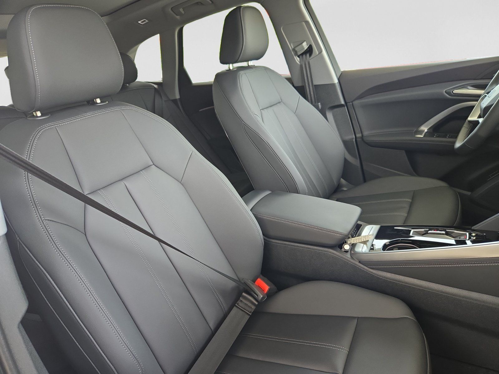 New 2026 Audi Q5 Premium AWD/4WD image 16