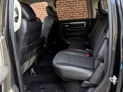 Used 2015 RAM 1500 Sport w/ Black Ram 1500 Sport Group AWD/4WD image 11