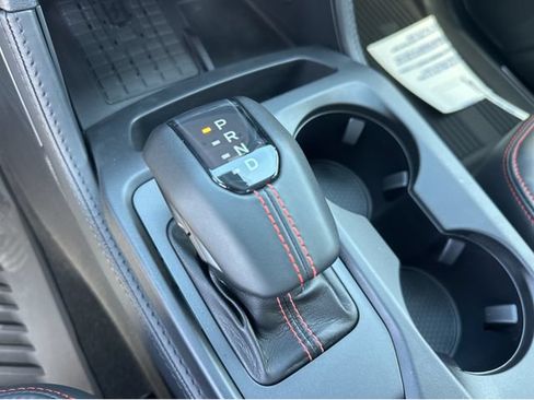 New 2026 Ford Ranger Raptor AWD/4WD image 31