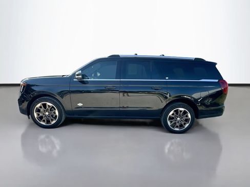 Used 2025 Ford Expedition Max King Ranch AWD/4WD image 8