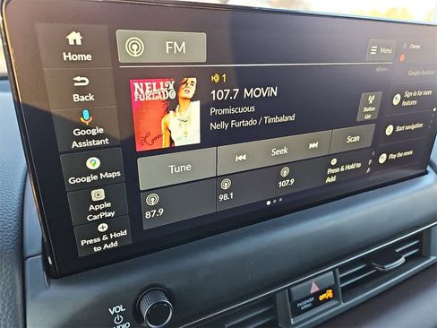 New 2026 Honda Pilot TrailSport image 13