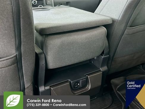 Used 2023 Ford F150 XLT w/ Equipment Group 302A High AWD/4WD image 28