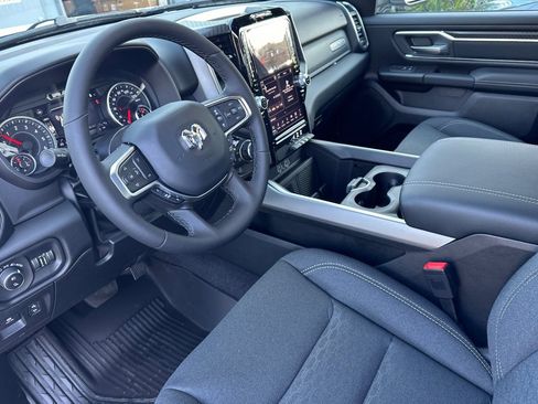 New 2026 RAM 1500 4x4 Crew Cab image 10