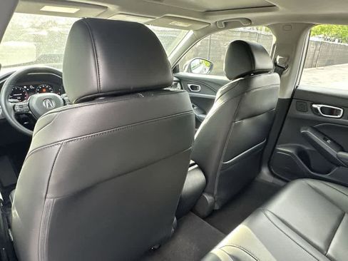 Used 2025 Acura Integra FWD image 24