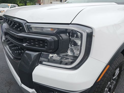 Used 2025 Ford Ranger XLT w/ Equipment Group 301A High AWD/4WD image 32