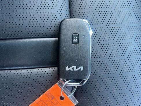 Used 2022 Kia Sorento EX w/ Panoramic Sunroof Package AWD/4WD image 27