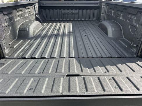 New 2026 GMC Sierra 2500 Denali w/ Denali Reserve Package image 28