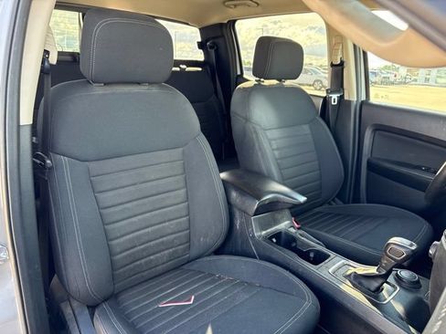 Used 2021 Ford Ranger XLT w/ Technology Package AWD/4WD image 24