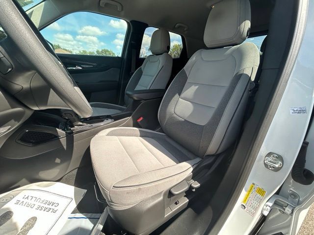 Used 2026 Chevrolet TrailBlazer LS w/ LS Convenience Package FWD image 23