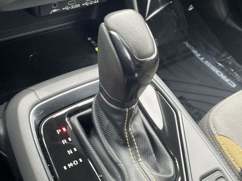 Certified 2024 Subaru Crosstrek 2.5i Sport image 23