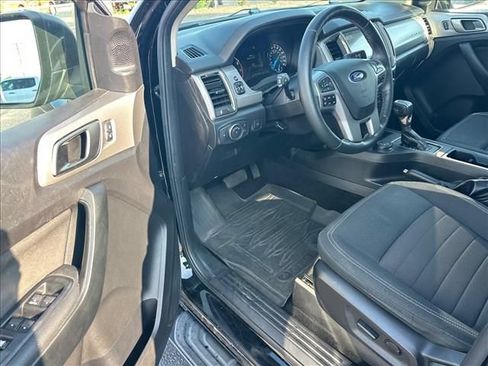 Used 2019 Ford Ranger XLT w/ Equipment Group 302A Luxury AWD/4WD image 14