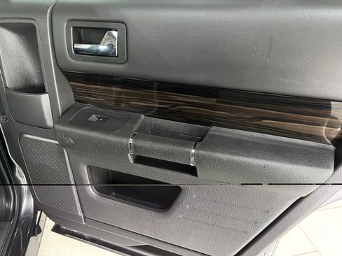 Used 2016 Ford Flex SEL w/ Equipment Group 202A AWD/4WD image 30
