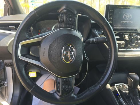 Used 2020 Toyota Corolla SE image 10