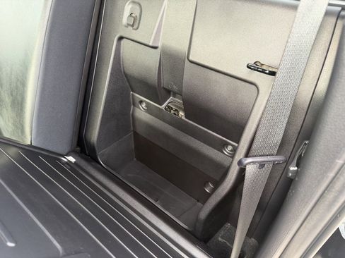 Certified 2022 Toyota Tacoma TRD Off-Road w/ TRD Premium Off Road Package image 23