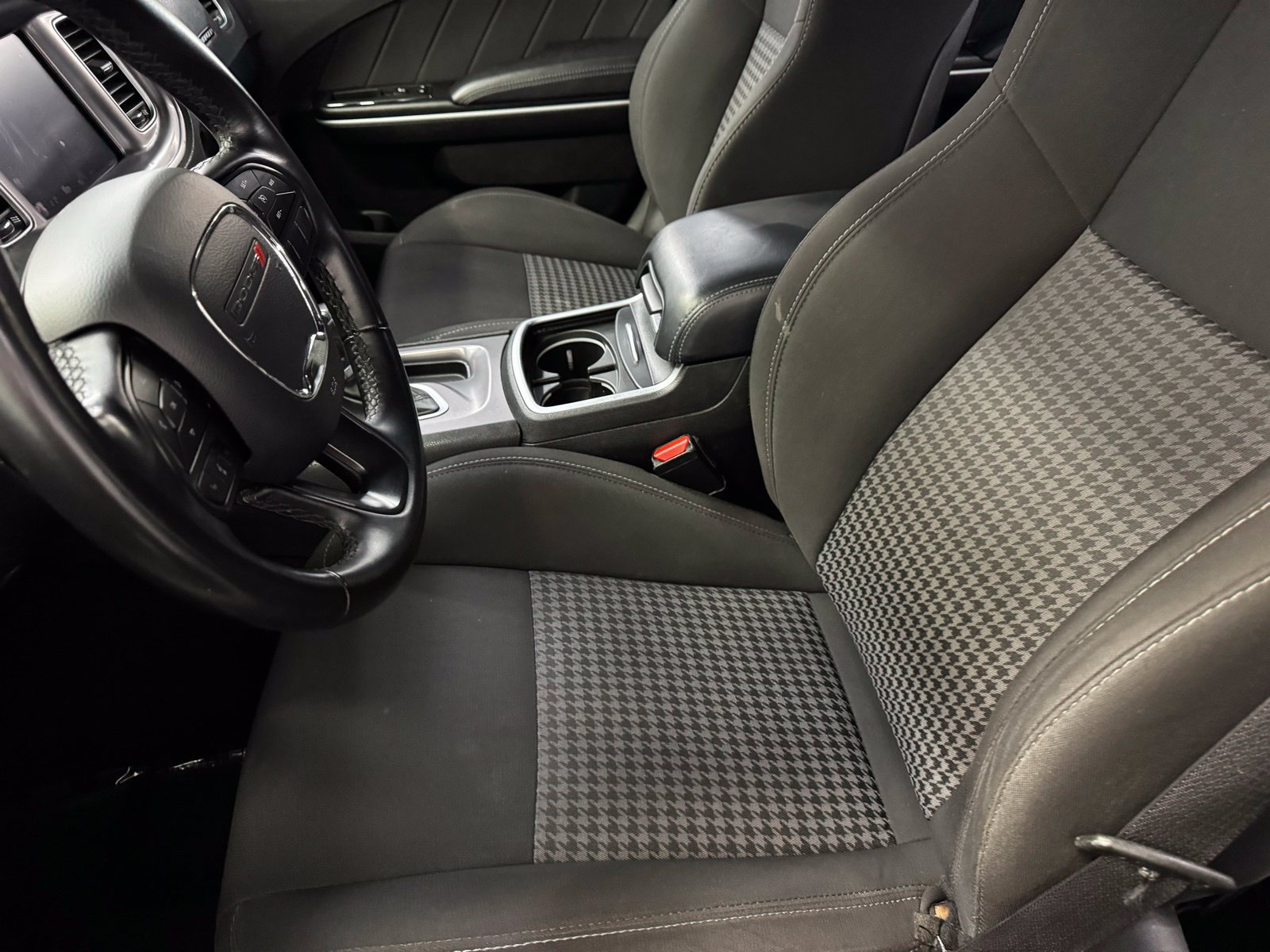 Used 2023 Dodge Charger GT RWD image 11