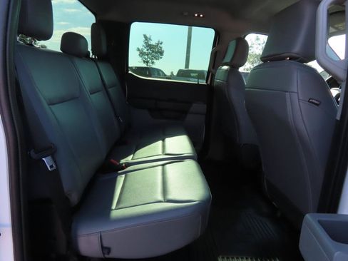Used 2023 Ford F250 XL w/ 360-Degree Camera Package AWD/4WD image 41