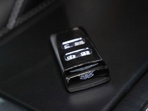 Used 2010 Aston Martin DBS Coupe image 46