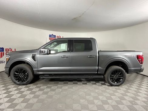 New 2026 Ford F150 Lariat AWD/4WD image 6