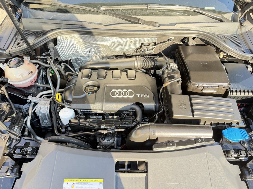 Used 2018 Audi Q3 2.0T Premium Plus w/ Premium Plus Package AWD/4WD image 44