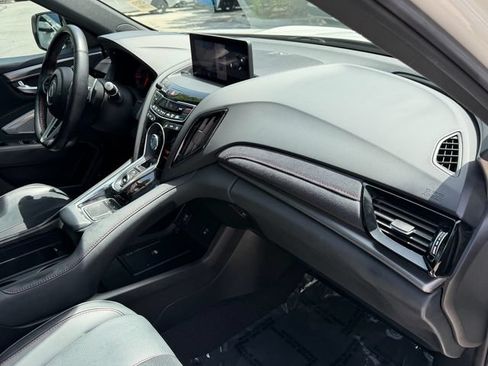 Used 2023 Acura RDX A-Spec AWD/4WD image 18