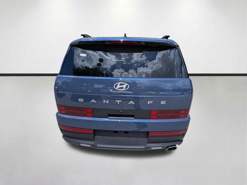 New 2026 Hyundai Santa Fe SEL FWD image 5