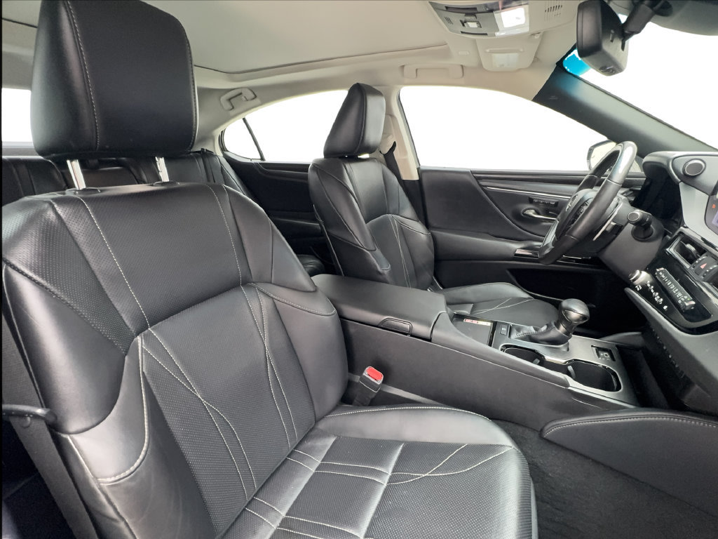 Used 2024 Lexus ES 350 w/ Technology Package FWD image 28
