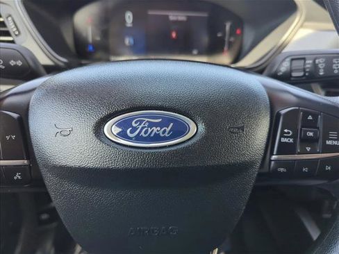 Used 2025 Ford Escape Active FWD image 23